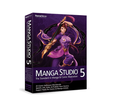 Manga studio 5 free download pc